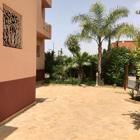 Appartement Les Residences Du Reve Marakeş Dış mekan fotoğraf