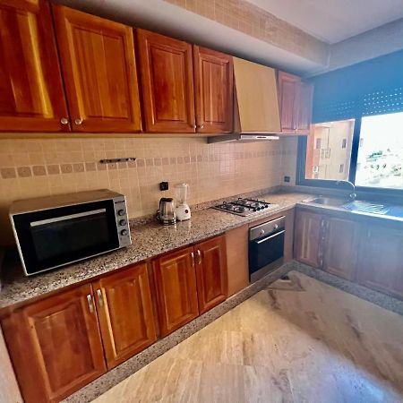 Appartement Les Residences Du Reve Marakeş Dış mekan fotoğraf