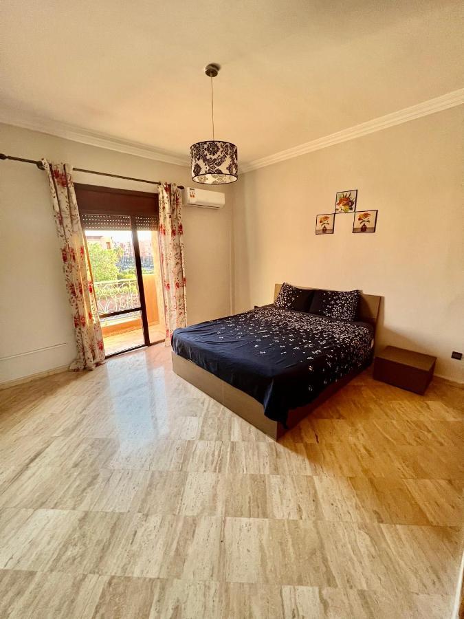 Appartement Les Residences Du Reve Marakeş Dış mekan fotoğraf