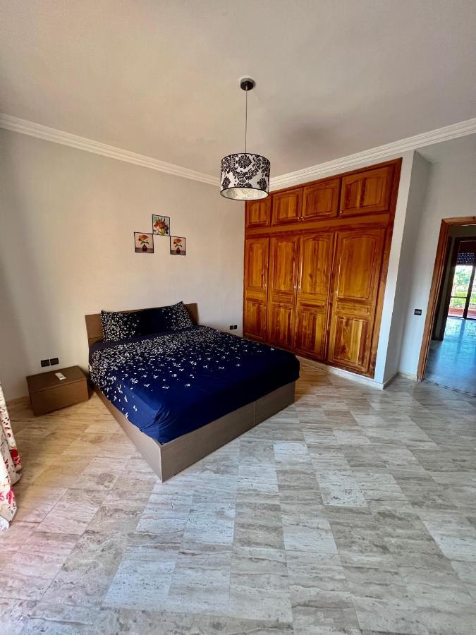 Appartement Les Residences Du Reve Marakeş Dış mekan fotoğraf